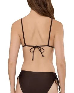 Seafolly Palermo Slide Tri Women's