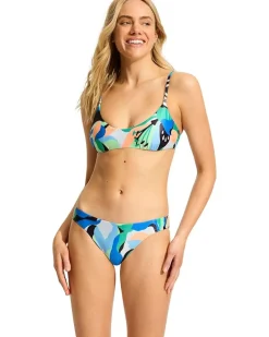 Seafolly Rio Hipster Pant Women's