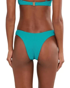 Seafolly Sea Dive High Cut Rio Women's