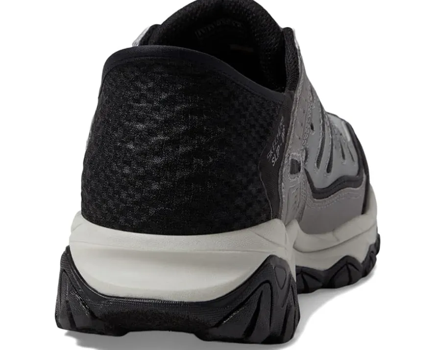 SKECHERS Afterburn M. Fit Ridgeburn Hands Free Slip-Ins Men's