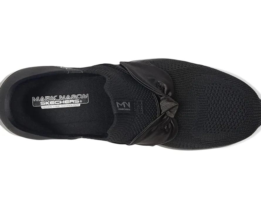 SKECHERS A Wedge - Enzie Hands-Free Slip-Ins Women's