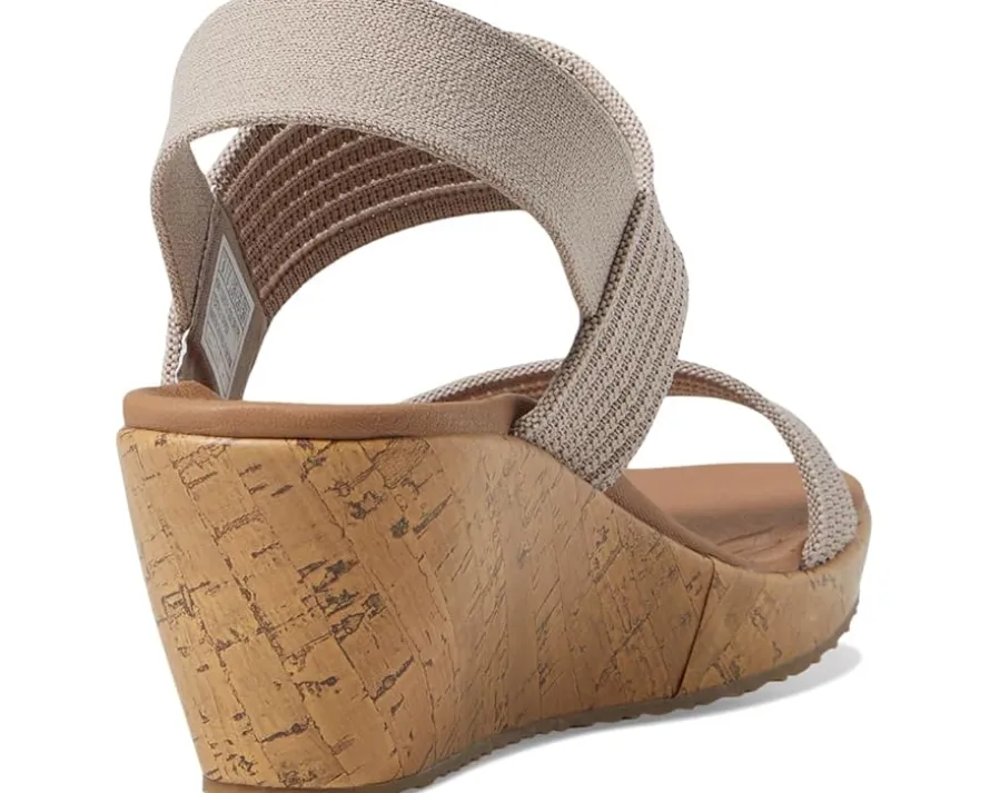 SKECHERS Beverlee - Sheer Luck Women's