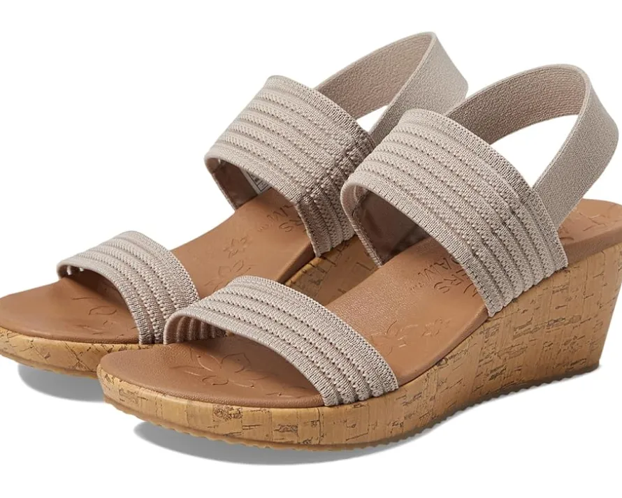 SKECHERS Beverlee - Sheer Luck Women's