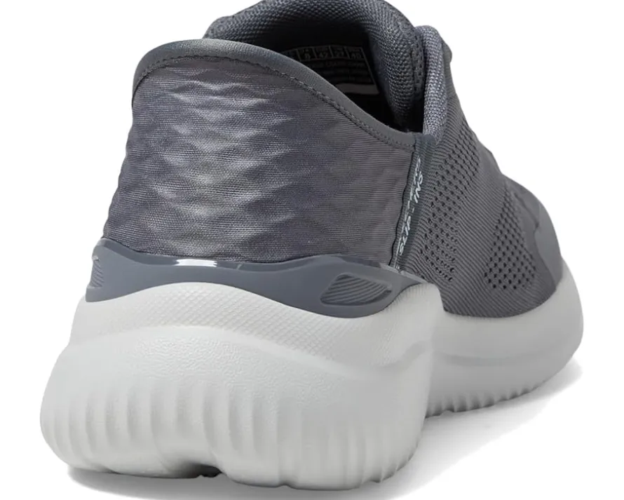 SKECHERS Bounder 2.0 Emerged Hands Free Slip-Ins Men's