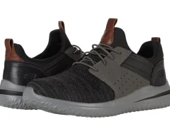 SKECHERS Delson 3.0 - Cicada Men's