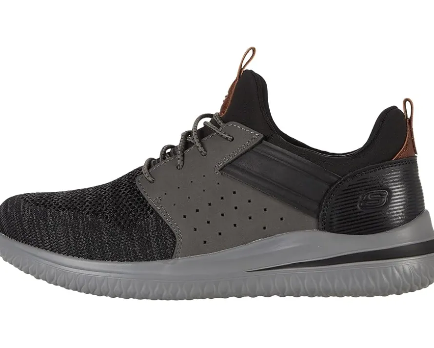 SKECHERS Delson 3.0 - Cicada Men's