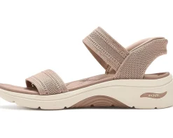 SKECHERS Hands Free Slip-ins Arch Fit 2.0 Sandal - Kennedy Women's
