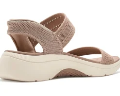 SKECHERS Hands Free Slip-ins Arch Fit 2.0 Sandal - Kennedy Women's