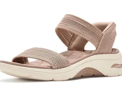 SKECHERS Hands Free Slip-ins Arch Fit 2.0 Sandal - Kennedy Women's