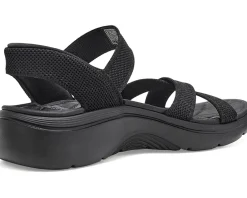 SKECHERS Hands Free Slip-ins GO WALK Arch Fit 2.0 Sandal - Francesca Women's