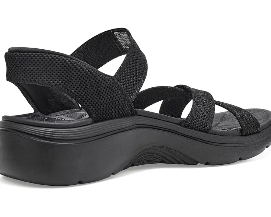 SKECHERS Hands Free Slip-ins GO WALK Arch Fit 2.0 Sandal - Francesca Women's