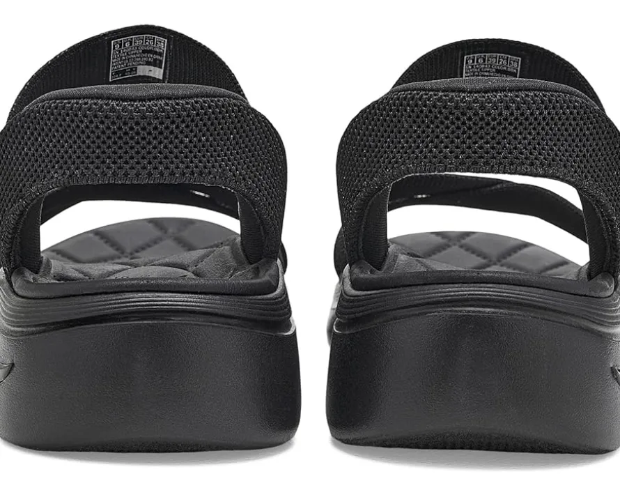 SKECHERS Hands Free Slip-ins GO WALK Arch Fit 2.0 Sandal - Francesca Women's