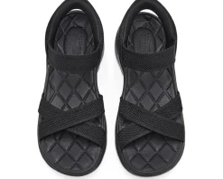 SKECHERS Hands Free Slip-ins GO WALK Arch Fit 2.0 Sandal - Francesca Women's