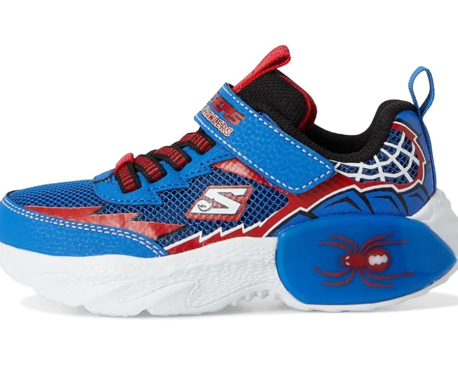 SKECHERS KIDS Creature-Crawlers 402120L (Little Kid/Big Kid)