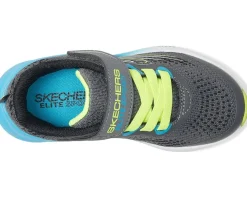 SKECHERS KIDS Elite Sport Stride 403952L (Little Kid/Big Kid)