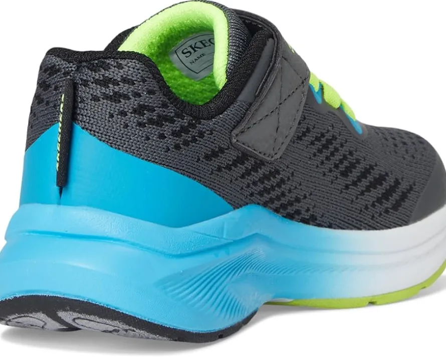 SKECHERS KIDS Elite Sport Stride 403952L (Little Kid/Big Kid)