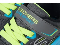 SKECHERS KIDS Elite Sport Stride 403952L (Little Kid/Big Kid)