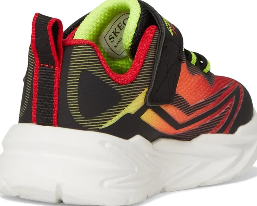 SKECHERS KIDS Flex-Glow Ultra 400139N (Toddler)