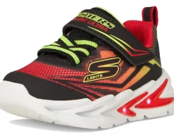 SKECHERS KIDS Flex-Glow Ultra 400139N (Toddler)