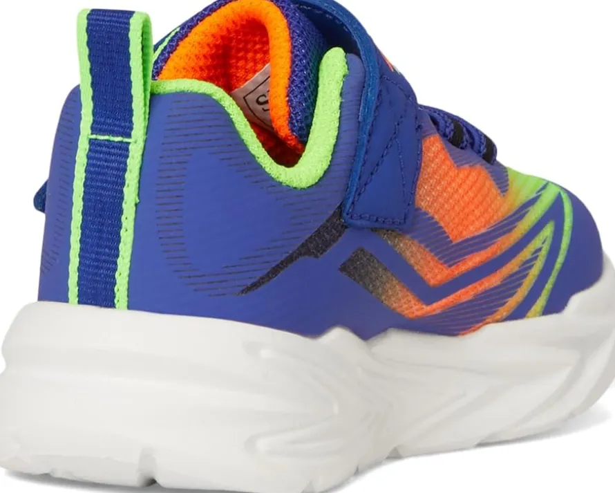 SKECHERS KIDS Flex-Glow Ultra 400139N (Toddler)
