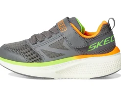 SKECHERS KIDS Go Run Elevate 2.0 - Where's My SKX 404050L (Little Kid/Big Kid)