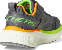 SKECHERS KIDS Go Run Elevate 2.0 - Where's My SKX 404050L (Little Kid/Big Kid)