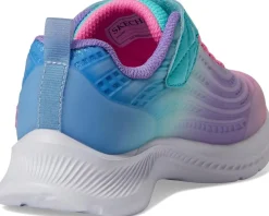 SKECHERS KIDS Jumpsters 2.0 - Blurred Dreams 303397L (Little Kid/Big Kid)