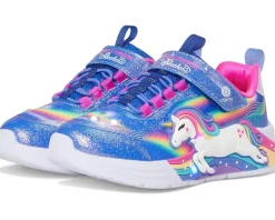 SKECHERS KIDS Unicorn Chaser 302298L (Little Kid/Big Kid)