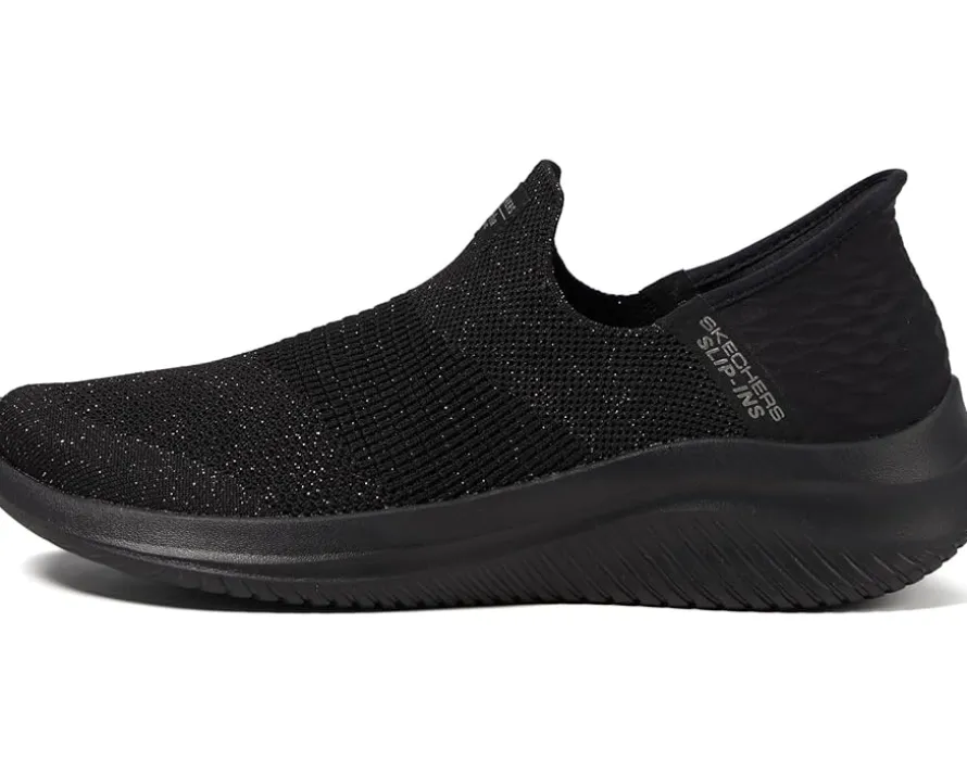 SKECHERS Martha Stewart Ultra Flex 3.0 - Neptune Hands Free Slip-Ins Women's