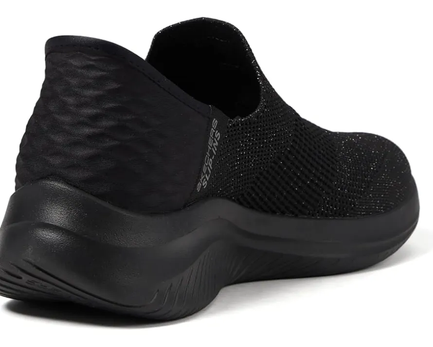SKECHERS Martha Stewart Ultra Flex 3.0 - Neptune Hands Free Slip-Ins Women's