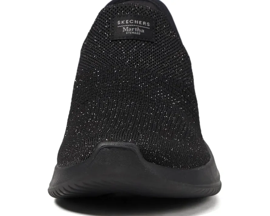 SKECHERS Martha Stewart Ultra Flex 3.0 - Neptune Hands Free Slip-Ins Women's
