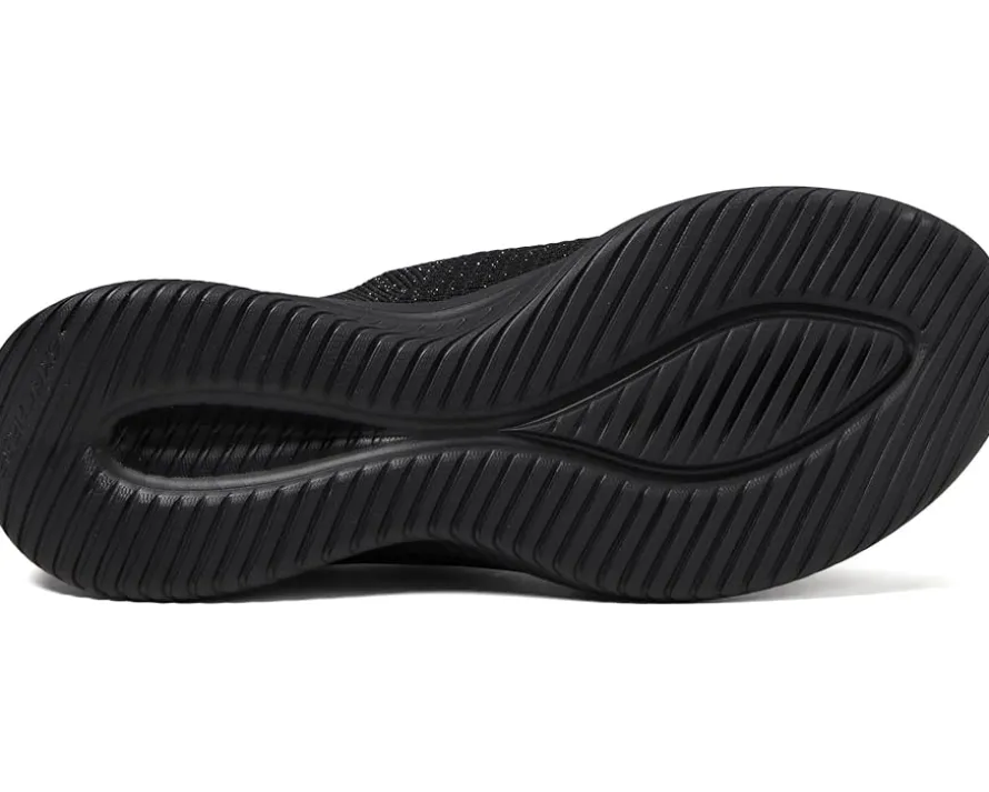 SKECHERS Martha Stewart Ultra Flex 3.0 - Neptune Hands Free Slip-Ins Women's