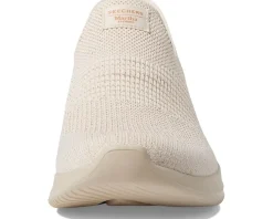 SKECHERS Martha Stewart Ultra Flex 3.0 - Neptune Hands Free Slip-Ins Women's