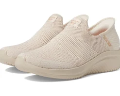 SKECHERS Martha Stewart Ultra Flex 3.0 - Neptune Hands Free Slip-Ins Women's