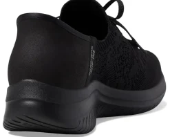 SKECHERS Martha Stewart - Ultra Flex 3.0 -Back On Track - HANDS FREE SLIP-INS Women's