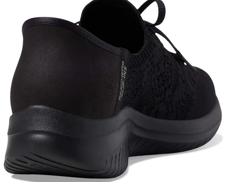 SKECHERS Martha Stewart - Ultra Flex 3.0 -Back On Track - HANDS FREE SLIP-INS Women's