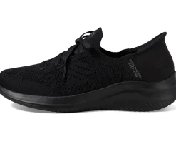 SKECHERS Martha Stewart - Ultra Flex 3.0 -Back On Track - HANDS FREE SLIP-INS Women's
