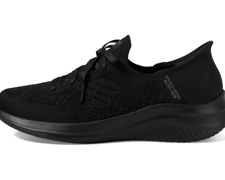 SKECHERS Martha Stewart - Ultra Flex 3.0 -Back On Track - HANDS FREE SLIP-INS Women's