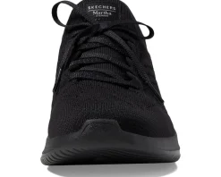 SKECHERS Martha Stewart - Ultra Flex 3.0 -Back On Track - HANDS FREE SLIP-INS Women's