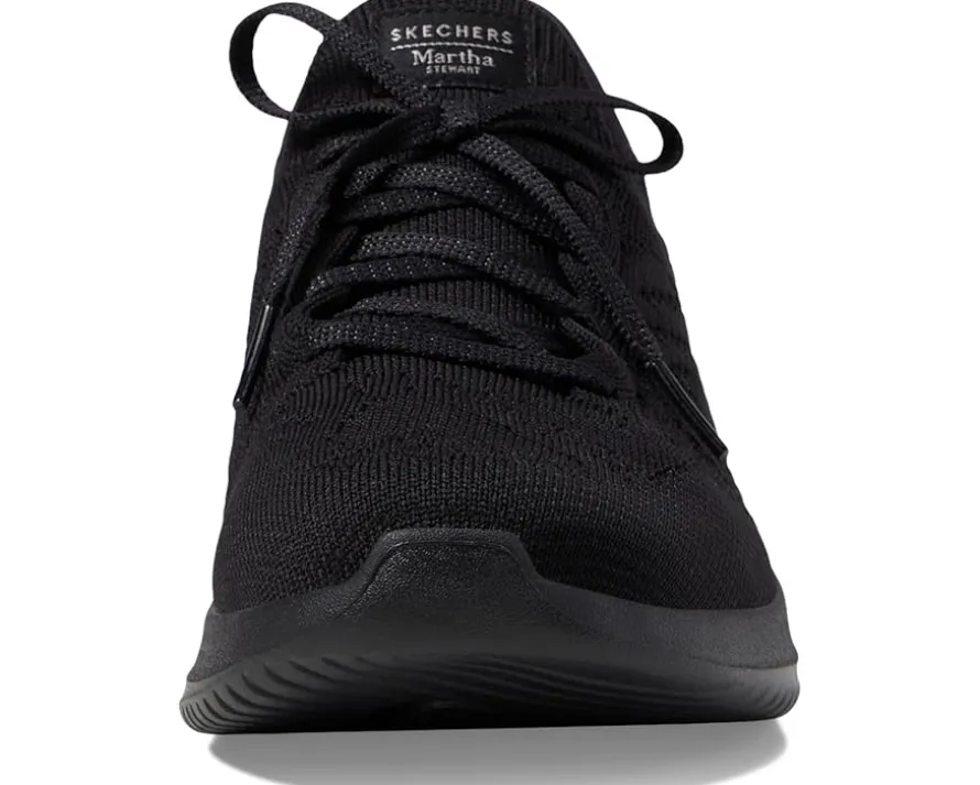 SKECHERS Martha Stewart - Ultra Flex 3.0 -Back On Track - HANDS FREE SLIP-INS Women's
