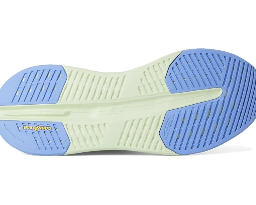SKECHERS Max Cushioning Glide Step Hartford Hands Free Slip-Ins Women's