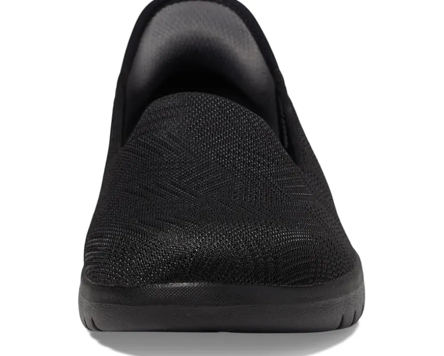 SKECHERS On-The-Go Flex - Clover Hands Free Slip-Ins Women's