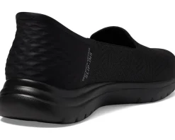 SKECHERS On-The-Go Flex - Clover Hands Free Slip-Ins Women's