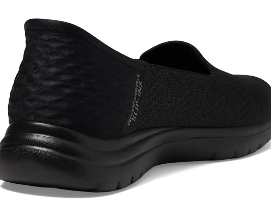 SKECHERS On-The-Go Flex - Clover Hands Free Slip-Ins Women's