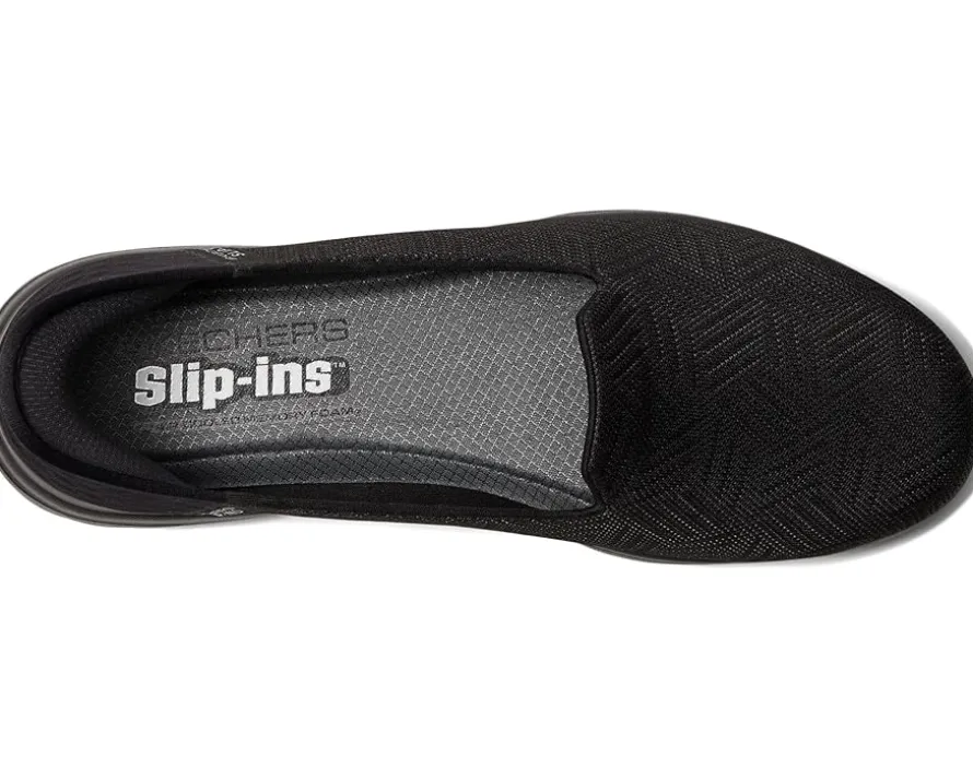 SKECHERS On-The-Go Flex - Clover Hands Free Slip-Ins Women's