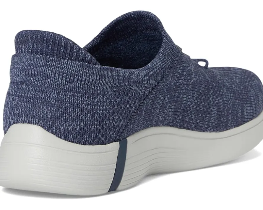 SKECHERS On-the-go Hands Free Slip-ins Swift W/ Sock Fit Women's