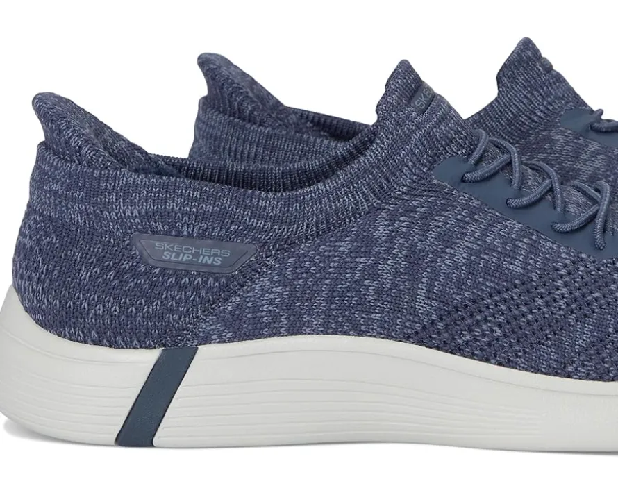 SKECHERS On-the-go Hands Free Slip-ins Swift W/ Sock Fit Women's