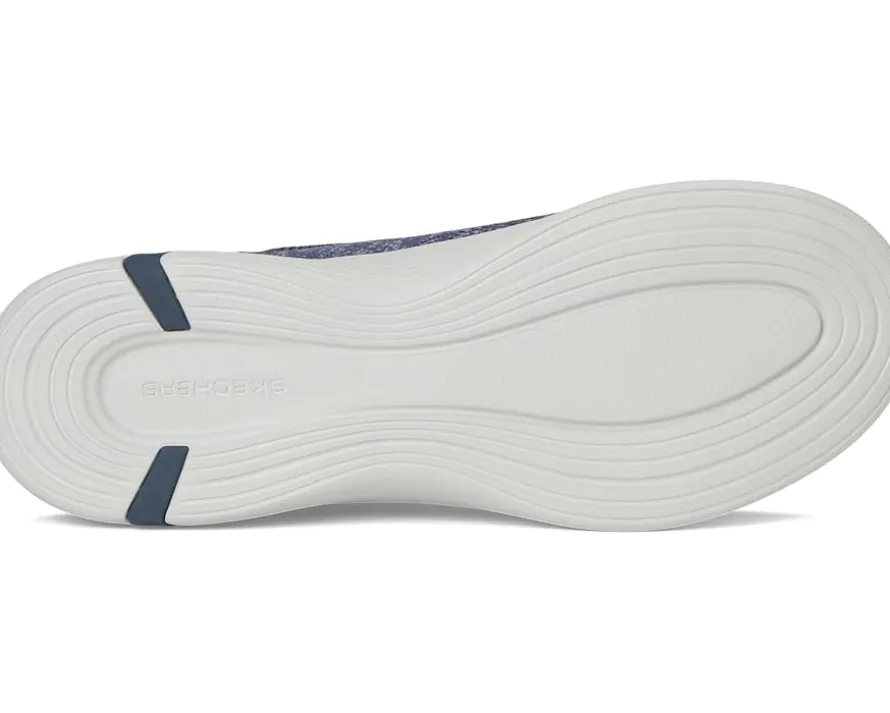 SKECHERS On-the-go Hands Free Slip-ins Swift W/ Sock Fit Women's
