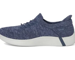 SKECHERS On-the-go Hands Free Slip-ins Swift W/ Sock Fit Women's