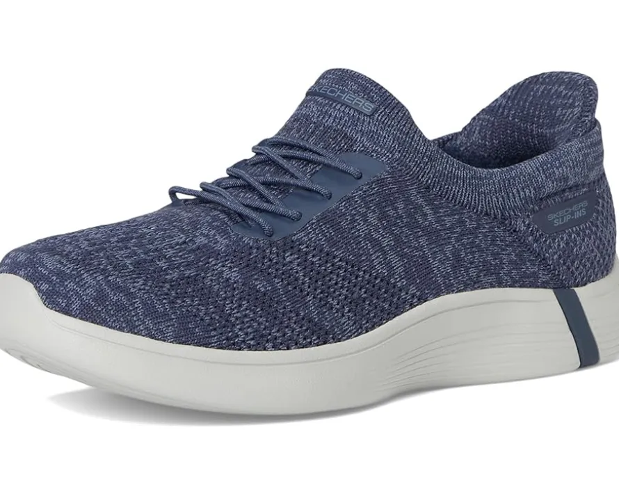 SKECHERS On-the-go Hands Free Slip-ins Swift W/ Sock Fit Women's